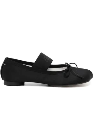 Maison Margiela Anatomic ballet flats