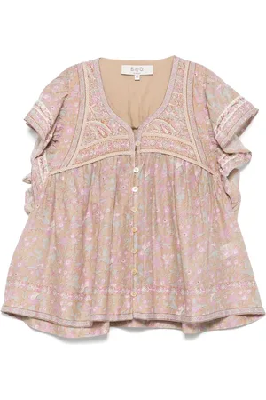 SEA Gisela blouse