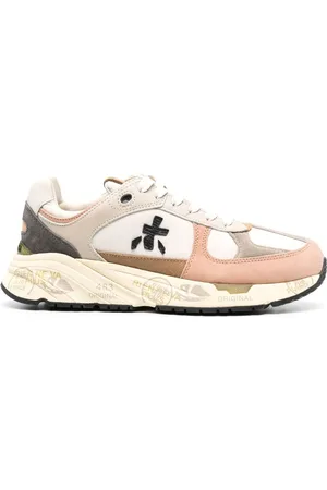 Premiata Mased low-top sneakers