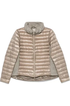 HERNO Quilted puffer jacket