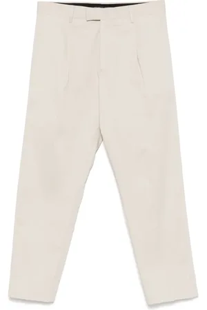 LOW BRAND Kim trousers