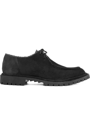 Officine creative Spectacular oxford shoes