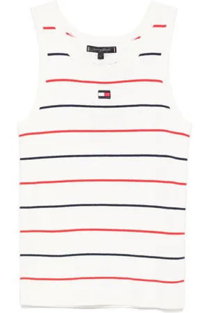 Tommy Hilfiger Striped vest