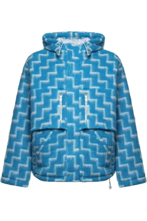 BONSAI Scale jacket