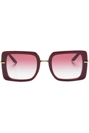 Dolce & Gabbana DNA sunglasses