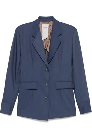 RAME Single-breasted blazer