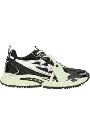 OFF-WHITE Low-top sneakers