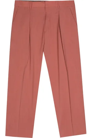 COSTUMEIN Vincent tailored trousers