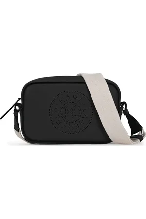 Karl Lagerfeld K/Circle camera bag