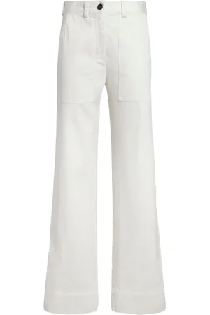 Etro Flared trousers