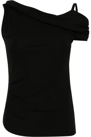 MONSE Off-shoulder top