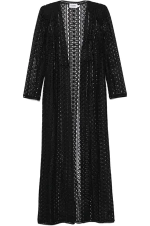 CHARO RUIZ IBIZA Nilere coat