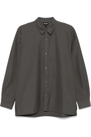 GOLDWIN Karami shirt