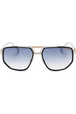 Carrera Pilot-frame sunglasses