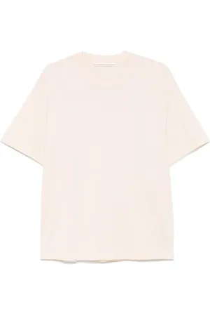 Stockholm Surfboard Club Logo-print T-shirt