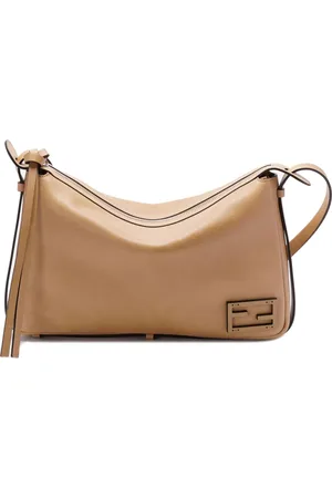 Fendi Medium Simply shoulder bag