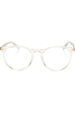 Gucci Pantos-frame glasses