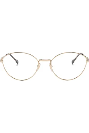 Gucci Cat-eye glasses