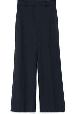 Max Mara Visivo trousers