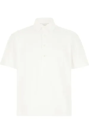 Jacob Cohen Short-sleeve polo shirt