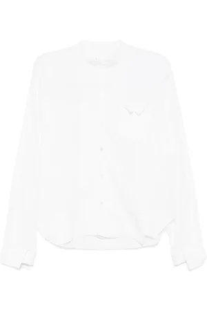 NOIR KEI NINOMIYA Cotton shirt