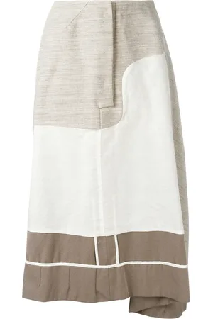 Comme des Garçons Reversible skirt