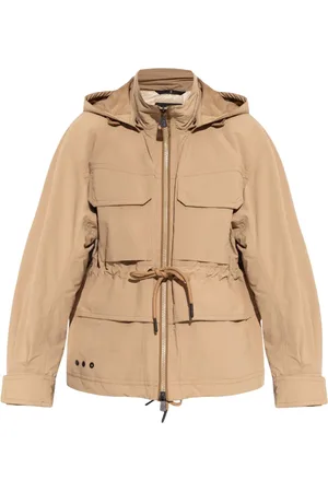 Moncler Nimba jacket