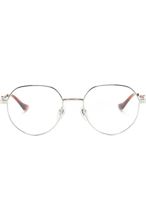 Gucci Round-frame glasses