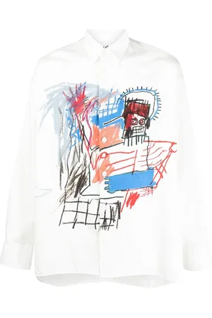 Etudes Illusion Poedi shirt