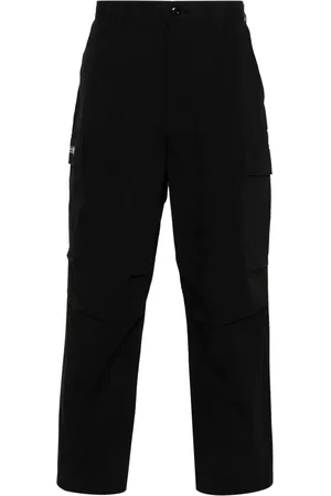 Wtaps Ripstop straight-leg trousers