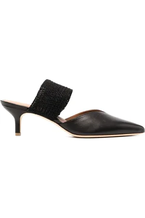 MALONE SOULIERS 60mm Maisie mules