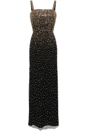Jenny Packham Cherry embellished gown
