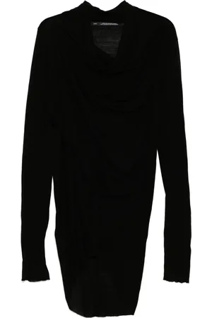 JULIUS Long-sleeved prayer top