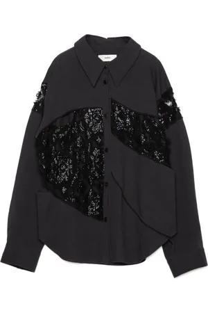 Muller Of Yoshiokubo Gare Line shirt