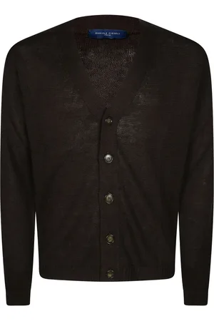 Daniele Fiesoli V-neck cardigan
