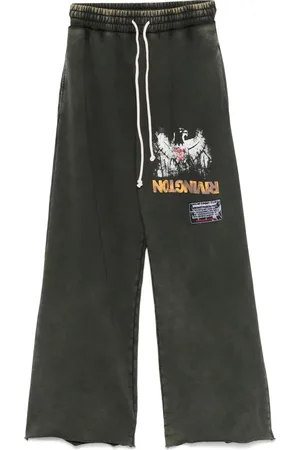 RRR-123 Principal track pants