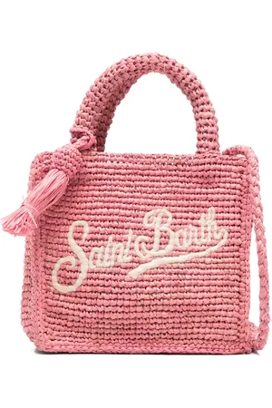 MC2 SAINT BARTH Mini Vanity tote bag