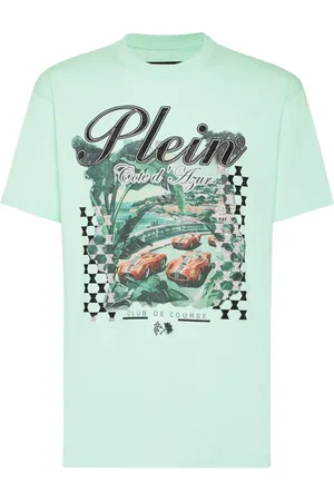 Philipp Plein Cote D