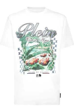 Philipp Plein Cote D