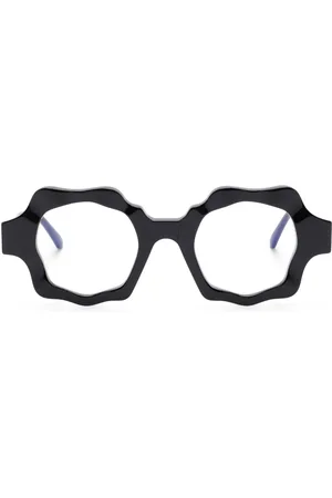 KUBORAUM Maske G4 glasses
