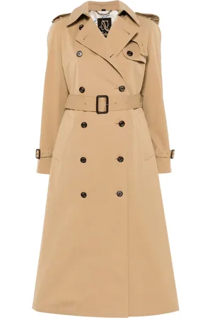 Sealup Atena trench coat