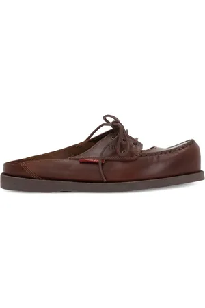 Phileo X TBS leather mules