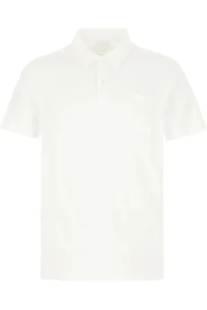 Sunspel Jersey polo shirt
