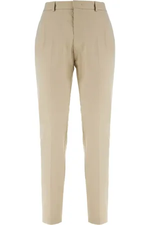 PT Torino Straight-leg trousers