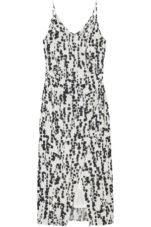 Closed Wrapped dress