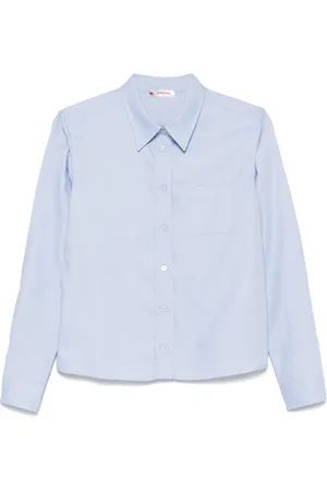 Prada 1990s cotton shirt