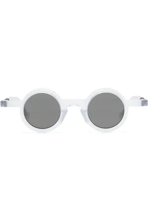 Vava Eyewear Round-frame sunglasses