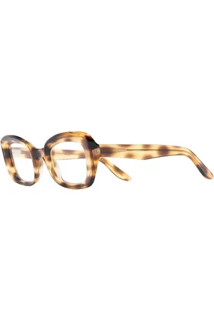 LAPIMA Olivia square-frame glasses