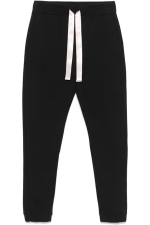 Repetto Cotton track pants