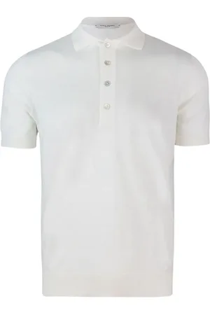 Paolo Pecora Jersey polo shirt